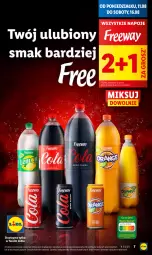 Gazetka promocyjna Lidl - GAZETKA - Gazetka - ważna od 12.08 do 12.08.2025 - strona 7 - produkty: Napoje, Wazon