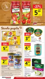 Gazetka promocyjna Intermarche - Gazetka Intermarche - Gazetka - ważna od 29.04 do 29.04.2024 - strona 28 - produkty: Piec, Kurczak, Sos, Ryż, Kupiec, Pasztet, Kawa, Pudliszki, Gala, Heinz, Canaillou, Pedigree, Fa