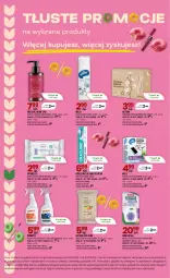 Gazetka promocyjna Drogerie Natura - Gazetka Drogerie Natura - Gazetka - ważna od 15.02 do 15.02.2026 - strona 16 - produkty: Chusteczki do czyszczenia, JBL, Papier, Krem do rąk, Clin, Pasta do zębów, Dres, Chusteczki, Płatki kosmetyczne, Chusteczki do higieny