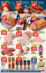 Gazetka promocyjna PoloMarket - Gazetka pomocyjna - Gazetka - ważna od 30.11 do 30.11.2021 - strona 13 - produkty: Bumerang, Sos, Ser, Rum, Salami, Pekpol, Parówki, Salceson, Szynka, Tarczyński, Boczek, Kabanos