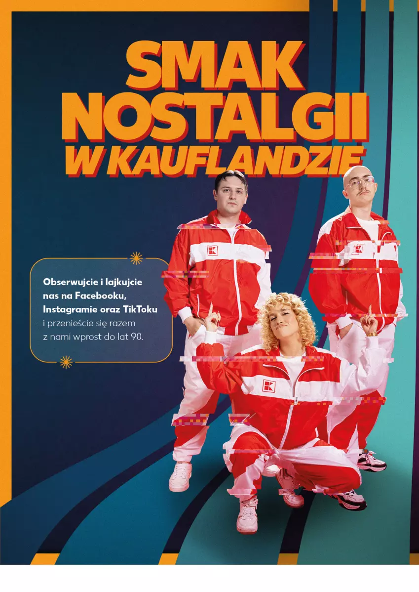 Gazetka promocyjna Kaufland - Kaufland - ważna 08.07 do 10.07.2024 - strona 18 - produkty: Fa, Gra, Ser