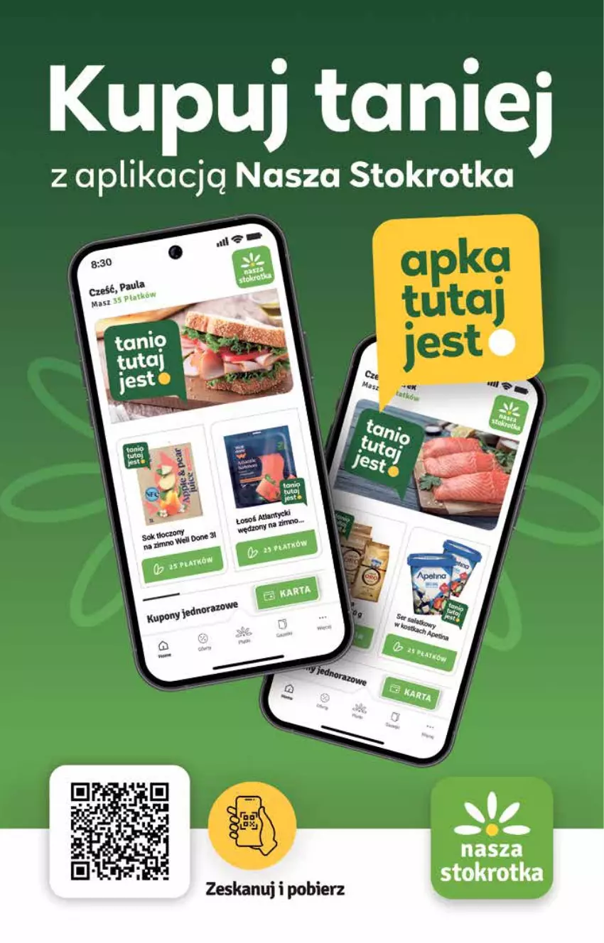 Gazetka promocyjna Stokrotka - Market - ważna 13.03 do 19.03.2025 - strona 11