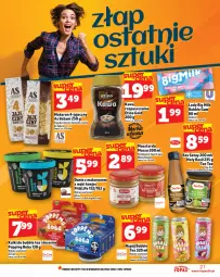 Gazetka promocyjna Topaz - Gazetka - Gazetka - ważna od 23.07 do 23.07.2025 - strona 21 - produkty: Top