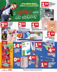 Gazetka promocyjna Topaz - Gazetka - Gazetka - ważna od 23.07 do 23.07.2025 - strona 26 - produkty: Top