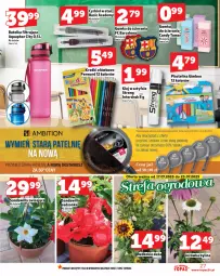 Gazetka promocyjna Topaz - Gazetka - Gazetka - ważna od 23.07 do 23.07.2025 - strona 27 - produkty: Top, Ambition, Klej, Aquaphor, Plastelina, Candy