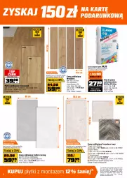 Gazetka promocyjna Obi - Gazetka OBI - Gazetka - ważna od 17.02 do 17.02.2026 - strona 2 - produkty: Top, Sok, Klej do gresu, Klej, Gres, Fa