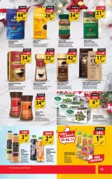 Gazetka promocyjna Arhelan - Gazetka - Gazetka - ważna od 14.12 do 14.12.2025 - strona 13 - produkty: Tchibo, Gin, Gra, Kawa, Tera, Tymbark, Kubuś, Jacobs, Woseba, Herbata, Napój, Fa