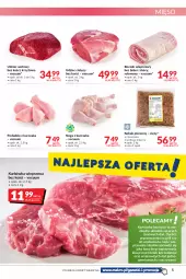 Gazetka promocyjna Makro - [Oferta promocyjna] Artykuły spożywcze i przemysłowe - Gazetka - ważna od 21.02 do 21.02.2022 - strona 5 - produkty: Piec, Kurczak, Warzywa, Udziec cielęcy, Karkówka wieprzowa, Kotlet, Udziec wołowy, Boczek, Grill, Kebab, Mięso, Podudzie z kurczaka, Boczek wieprzowy