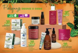 Gazetka promocyjna Super Pharm - Gazetka - Gazetka - ważna od 02.05 do 02.05.2022 - strona 9 - produkty: Veoli Botanica, Kosmetyki do pielęgnacji