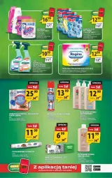 Gazetka promocyjna Arhelan - Gazetka - Gazetka - ważna od 23.08 do 23.08.2026 - strona 17 - produkty: Gin, Papier, Zawieszka do wc, Bref, Kuchnia, Papier toaletowy, Odplamiacz, Venus, Odtłuszczacz, Rolki, Vanish, Folia aluminiowa