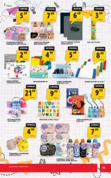 Gazetka promocyjna Arhelan - Gazetka - Gazetka - ważna od 23.08 do 23.08.2026 - strona 19 - produkty: Teleskop, Koc, Papier, Klej, Biurko, Pojemnik, Smycz