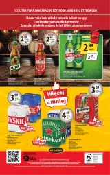 Gazetka promocyjna Arhelan - Gazetka - Gazetka - ważna od 23.08 do 23.08.2026 - strona 20 - produkty: Piwa, Piwo, Piec, Warka, Perła, LG