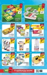 Gazetka promocyjna Arhelan - Gazetka - Gazetka - ważna od 23.08 do 23.08.2026 - strona 7 - produkty: Piec, Ser, Gra, Twaróg, Piątnica, Brie, Jaja, Jogurt, Serek, Camembert, Sonko, Pieczywo, Pestki dyni, Ser pleśniowy, Granola, Mleko