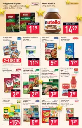 Gazetka promocyjna Stokrotka - Supermarket - Gazetka - ważna od 24.11 do 24.11.2021 - strona 8 - produkty: Lubella, Makaron, Cheerios, Prymat, Nutella, Corn flakes, Sos, Ryż, Por, Gra, Isla, Zupa, Bell, Kisiel, Olej kokosowy, Słodka Chwila, Kawa, Kosz, Melvit, Płatki owsiane, Dr. Oetker, Cini Minis, Cenos, Bella, Pudliszki, Pomidory w kawałkach, Wiko, Vegeta, Olej, Pomidory, Vegeta Natur, Nestlé, Kokos, Pomidory krojone, Knorr