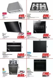 Gazetka promocyjna Media Markt - Gazetka Media Markt - Gazetka - ważna od 28.02 do 28.02.2023 - strona 5 - produkty: Piec, Halo, Piekarnik do zabudowy, Teleskop, Top, Sok, Por, Zmywarka do zabudowy, Warka, Talerz, Kuchenka mikrofalowa, Płyta, Nuty, Zmywarka, Piekarnik, Grill, Okap, Płyta indukcyjna, Fa