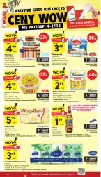 Gazetka promocyjna Intermarche - Gazetka Intermarche - Gazetka - ważna od 17.12 do 17.12.2025 - strona 8 - produkty: Mozzarella, Piwa, Piwo, Ser, Gra, Schogetten, Bell, Parówki, Kukurydza konserwowa, Bonduelle, Tatra, Tarczyński, Czekolada, Chusteczki, Galbani, Słynne, Kukurydza