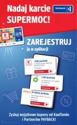 Gazetka promocyjna Kaufland - OFERTA TYGODNIA - Gazetka - ważna od 05.05 do 05.05.2021 - strona 6 - produkty: Allegro, Nestlé