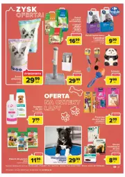 Gazetka promocyjna Carrefour - Gazetka Carrefour Zyskoteka - Gazetka - ważna od 16.07 do 16.07.2022 - strona 21 - produkty: Mata chłodząca