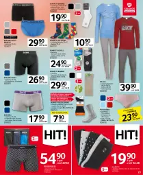 Gazetka promocyjna Selgros - Oferta przemysłowa - Gazetka - ważna od 01.02 do 01.02.2023 - strona 21 - produkty: Ser, Por, Karp, Wełna, Slipy, Sport, Mexx, Scholl, Pierre Cardin, Figi, Bokserki, Piżama