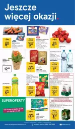 Gazetka promocyjna Tesco - Tesco gazetka - przyszły tydzień - Gazetka - ważna od 30.06 do 30.06.2021 - strona 8 - produkty: Piwa, Piwo, Piec, Nałęczowianka, Kujawski, Gra, Papier, Namysłów, Praliny, Chipsy, Papier toaletowy, Doom, Foxy, Woda, Olej, Lindt, Nektar