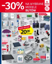 Gazetka promocyjna Selgros - Oferta przemysłowa - Gazetka - ważna od 10.08 do 10.08.2022 - strona 7 - produkty: Dzbanek filtrujący, Kamera internetowa, Ser, Por, Koc, Dzbanek, Philips, Podgrzewacze, Marker, Pokrowiec na kierownicę, Karp, Klej, O Bag, Parasol, Pojemnik, Taca, Varta, Tarka, Latarka czołowa, Szynka, Pióra kulkowego, Kamera, Ręcznik, Torba, Sport, Wózek, Maszynka, Latarka, Mata do bagażnika, Biuro, Pokrowiec, Grill, Poduszka, Sterylizator, Olej, Bokserki, Kosmetyczka, Wózek na zakupy, LG, Fa