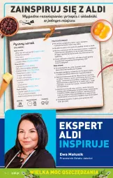 Gazetka promocyjna Aldi - Pełen katalog - Gazetka - ważna od 08.04 do 08.04.2023 - strona 24 - produkty: Piec, Albona, Top, Ser, Por, Cukier, Mleczna Rzeka, Kisiel, Cytryny, Mikser, Rodzynki, Szklanka, Piekarnik, Lanki, Masło, Olej, Rondel