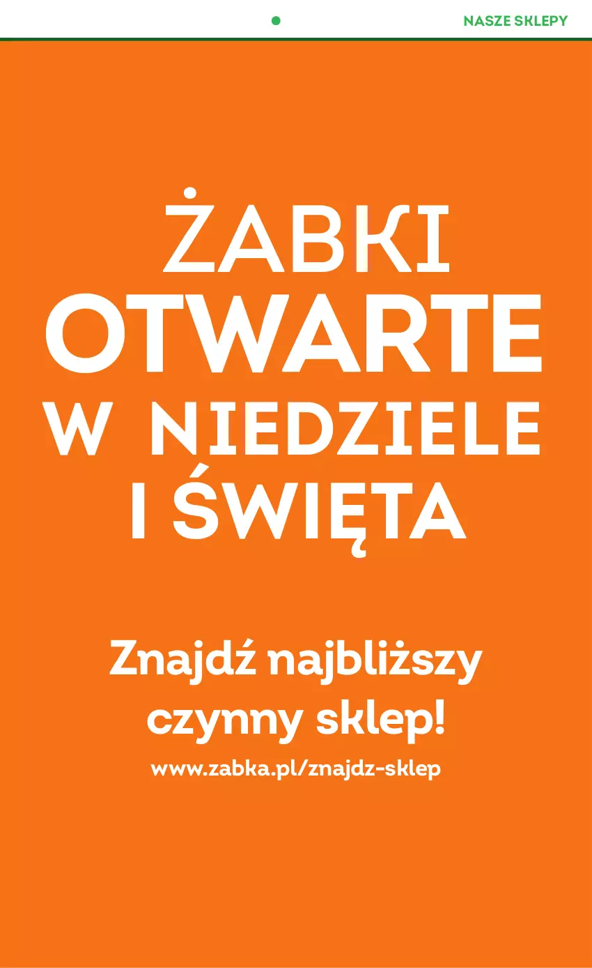 Gazetka promocyjna Żabka - ważna 25.10 do 07.11.2023 - strona 5 - produkty: JBL