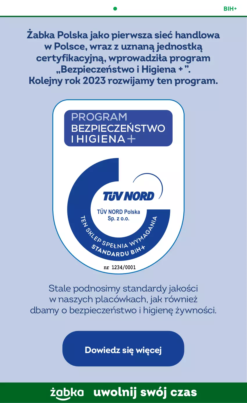 Gazetka promocyjna Żabka - ważna 25.10 do 07.11.2023 - strona 53 - produkty: Gra, Olej, Piec