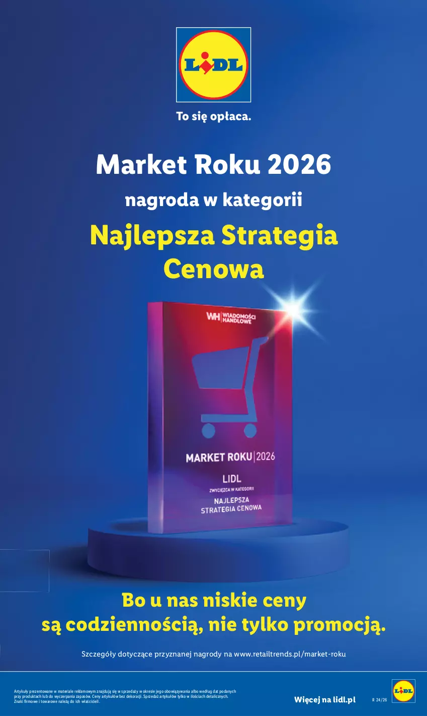 Gazetka promocyjna Lidl - Gazetka ważna od 11.06 do 13.06 - ważna 11.06 do 13.06.2026 - strona 31