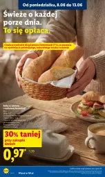 Gazetka promocyjna Lidl - Gazetka ważna od 11.06 do 13.06 - Gazetka - ważna od 13.06 do 13.06.2026 - strona 52 - produkty: Por, Gra, Bułka, Grafika