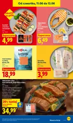 Gazetka promocyjna Lidl - Gazetka ważna od 11.06 do 13.06 - Gazetka - ważna od 13.06 do 13.06.2026 - strona 59 - produkty: Warzywa, Sos, Por, Grenadier, Grill