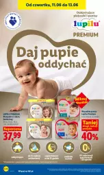 Gazetka promocyjna Lidl - Gazetka ważna od 11.06 do 13.06 - Gazetka - ważna od 13.06 do 13.06.2026 - strona 90 - produkty: Por, O Bag, Fa