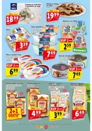 Gazetka promocyjna Prim Market - Gazetka - ważna od 04.12 do 04.12.2024 - strona 14 - produkty: Makaron, Sos, Por, Gra, SEKO, Graal, Olej