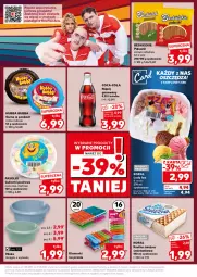 Gazetka promocyjna Kaufland - Kaufland - Gazetka - ważna od 07.08 do 07.08.2024 - strona 21 - produkty: Ser, Cukier, Beskidzki, Coca-Cola, Napój gazowany, Cukierki, Napój, Miska, Beskidzkie paluszki