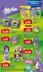 Gazetka promocyjna Lidl - GAZETKA - Gazetka - ważna od 27.03 do 27.03.2024 - strona 49 - produkty: Oreo, Pluszak, Milka