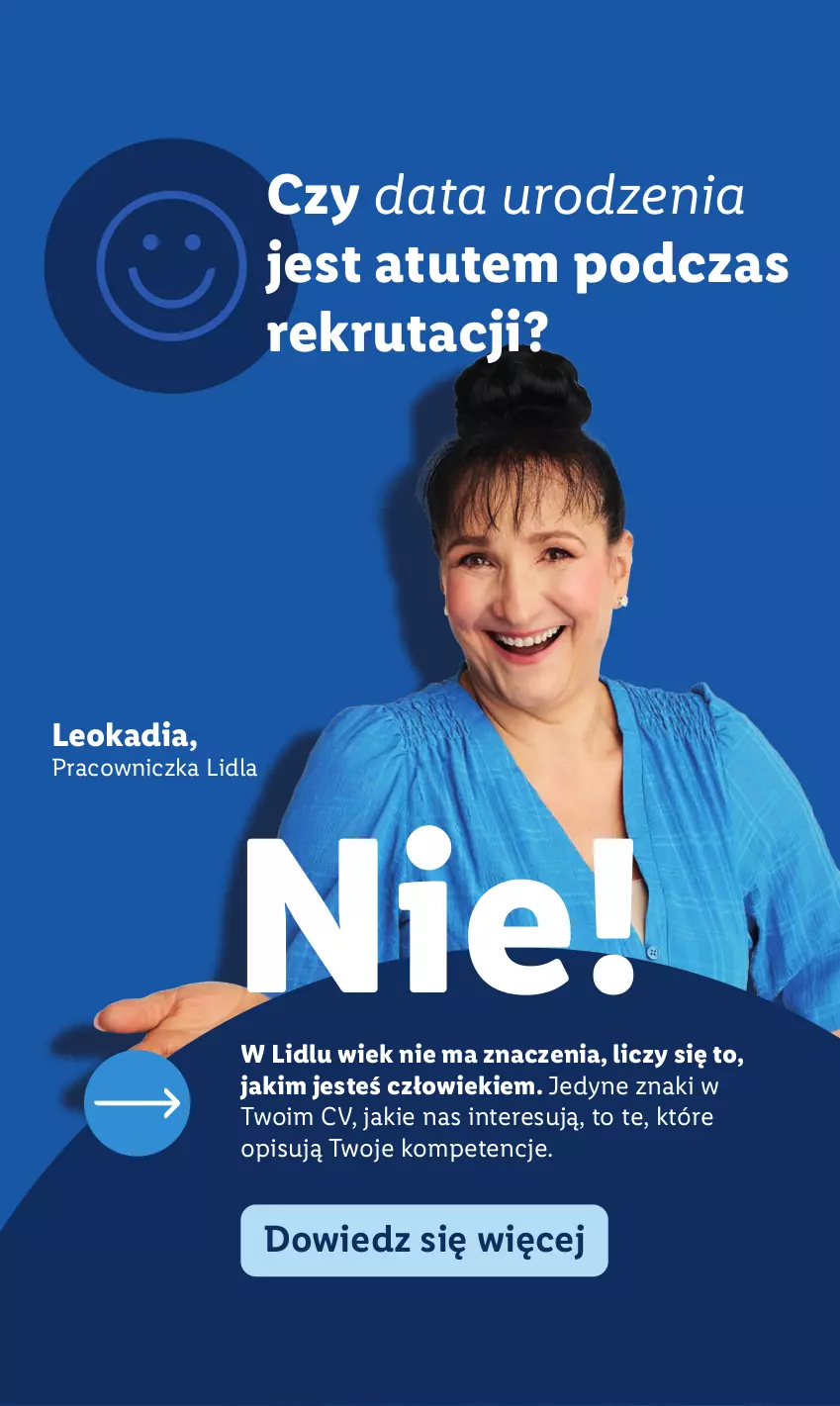 Gazetka promocyjna Lidl - GAZETKA - ważna 04.03 do 09.03.2024 - strona 40