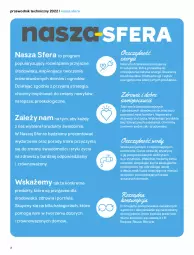 Gazetka promocyjna Castorama - Przewodnik techniczny 2022 - Gazetka - ważna od 30.03 do 30.03.2022 - strona 2 - produkty: Narzędzia budowlane, Piec, Por, Mop, Gra, Telefon, Obuwie ochronne, Rama, Kret, Zdrowie, Tran, Dres, Ogrzewanie, Sport, Obuwie, Nuty, Woda, Przewodnik, Astor, Intel, Fa