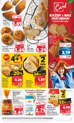 Gazetka promocyjna Kaufland - Gazetka tygodnia - Gazetka - ważna od 14.06 do 14.06.2023 - strona 27 - produkty: Piec, Cebula, Ser, Ryż, Gra, Focaccia, Chleb typu włoskiego, Kajzerka, Kajzerka pszenna, Wafle, Sonko, Rogal, Chleb, Bułka