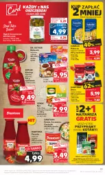 Gazetka promocyjna Kaufland - Gazetka tygodnia - Gazetka - ważna od 14.06 do 14.06.2023 - strona 33 - produkty: Lubella, Ketchup, Makaron, Dawtona, Ser, Ryż, Gra, Ogórki konserwowe, Bell, Kotányi, Dżem, Dr. Oetker, Przyprawy, Fasola, Kotlin, Cenos, Bella, Cieciorka, Waga, Orka, Babeczki, Fa