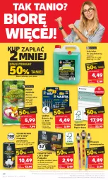 Gazetka promocyjna Kaufland - Gazetka tygodnia - Gazetka - ważna od 14.06 do 14.06.2023 - strona 60 - produkty: Piec, Ser, Gra, Inka, Papier, Długopis, Stek, Varta, Prima, Płyn do spryskiwaczy, Grill