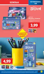 Gazetka promocyjna Lidl - GAZETKA - Gazetka - ważna od 10.08 do 10.08.2025 - strona 17 - produkty: Piec, Tera, Plastelina