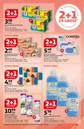 Gazetka promocyjna Auchan - Gazetka JESZCZE LEPSZE CENY Hipermarket Auchan - Gazetka - ważna od 21.08 do 21.08.2024 - strona 11 - produkty: Chusteczki do czyszczenia, Jan Niezbędny, BIC, Worki na śmieci, Chusteczki, Worki na śmiec, Kolorado, Dzieci, Olej