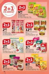 Gazetka promocyjna Auchan - Gazetka JESZCZE LEPSZE CENY Hipermarket Auchan - Gazetka - ważna od 21.08 do 21.08.2024 - strona 8 - produkty: Gra, Beko, Wawel, Mąka, Miód, Galaretka, Baton, Herbata, Gala, Granola, Bakalland, Herbata owocowa