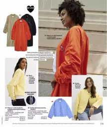 Gazetka promocyjna Bonprix - MODA, KTÓRA INSPIRUJE NA NOWO - Gazetka - ważna od 09.03 do 09.03.2026 - strona 17 - produkty: Ser, Kurtka, Płaszcz, HP, Fa