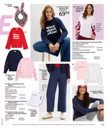Gazetka promocyjna Bonprix - MODA, KTÓRA INSPIRUJE NA NOWO - Gazetka - ważna od 09.03 do 09.03.2026 - strona 29 - produkty: Sok, Karp, Dada, Wełna, Spodnie, HP, Fa