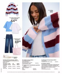 Gazetka promocyjna Bonprix - MODA, KTÓRA INSPIRUJE NA NOWO - Gazetka - ważna od 09.03 do 09.03.2026 - strona 33 - produkty: Gra, Granat, T-shirt, Arnica, Torba, Orka, LG, Fa