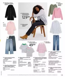 Gazetka promocyjna Bonprix - MODA, KTÓRA INSPIRUJE NA NOWO - Gazetka - ważna od 09.03 do 09.03.2026 - strona 37 - produkty: Sweter, Sok, Gra, Ba!, Cukier, Kret, Dres, Bluza, Gala, LG, Fa