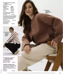 Gazetka promocyjna Bonprix - MODA, KTÓRA INSPIRUJE NA NOWO - Gazetka - ważna od 09.03 do 09.03.2026 - strona 43 - produkty: Torebka, Ba!, Baleriny, Wełna, HP, Fa