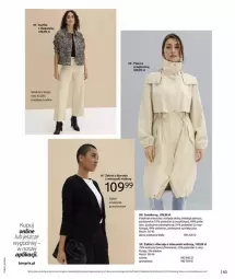 Gazetka promocyjna Bonprix - MODA, KTÓRA INSPIRUJE NA NOWO - Gazetka - ważna od 09.03 do 09.03.2026 - strona 45 - produkty: Gra, Miód, Fa