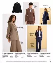 Gazetka promocyjna Bonprix - MODA, KTÓRA INSPIRUJE NA NOWO - Gazetka - ważna od 09.03 do 09.03.2026 - strona 47 - produkty: Por, Koc, Gry, Rama, Kosz, Koszulka, Wiko, Fa